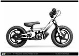 Gr Kit Stacyc Husky 16