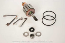 Load image into Gallery viewer, Ricks Motorsport Starter Rebuild Kit