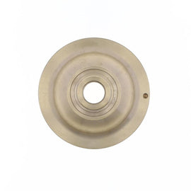 Athena 19-24 Yamaha YZ85 (D.53 2025) 53mm Bore 106cc Modular Central Dome (For Athena Cylinder Kits)