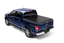Load image into Gallery viewer, BAK 2021+ Ford F-150 Regular &amp; Super Cab BAKFlip G2 8ft Bed Cover