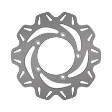 Load image into Gallery viewer, EBC 10-12 Piaggio BV 300 Tourer Rear VR Rotor