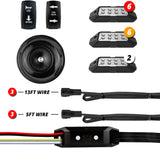 Pro Plug-And-Play Turn Signal Kit