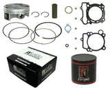 Top End Kit Forged 76.96/+0.02 11:1 Yam
