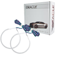 Load image into Gallery viewer, Oracle Yamaha R6 06-14 LED Motorcycle Halo Kit - ColorSHIFT SEE WARRANTY