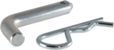 1/2 In Hitch Pin With Clip Pac