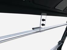 Load image into Gallery viewer, QuadBoss 16-22 Can-Am Defender HD10 Windbreak Folding Windshield