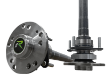 Load image into Gallery viewer, Revolution Gear &amp; Axle 2018+ Jeep Gladiator JT Sport Dana 44 Chromoly Discovery Series Rear Axle Kit