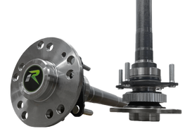 Revolution Gear & Axle 2018+ Jeep Gladiator JT Sport Dana 44 Chromoly Discovery Series Rear Axle Kit