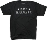 Flag Tee Xl