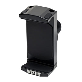 Westin Adventure Mount Accessory - 20mm Ball Phone Holder (Up to 3.4in. Wide)