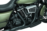 Kuryakyn Precision Tappet Block Accent Black