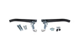Aluminum Mnt Open Ended Guard Mounting Kit