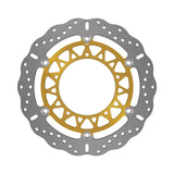EBC 17-22 Yamaha YZF-R6 H 320mm Rotor Front Left/Right Contour Profile Rotor