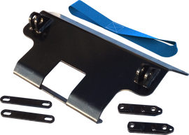 KFI 03-13 Yamaha Rhino 450-700 UTV Plow Mount