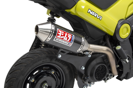 Exhaust Race Rs 2 Works Slip On Ss Cf Ss