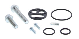 All Balls Racing 90-92 Kawasaki ZX750 (Ninja) ZX7 Fuel Tap Repair Kit