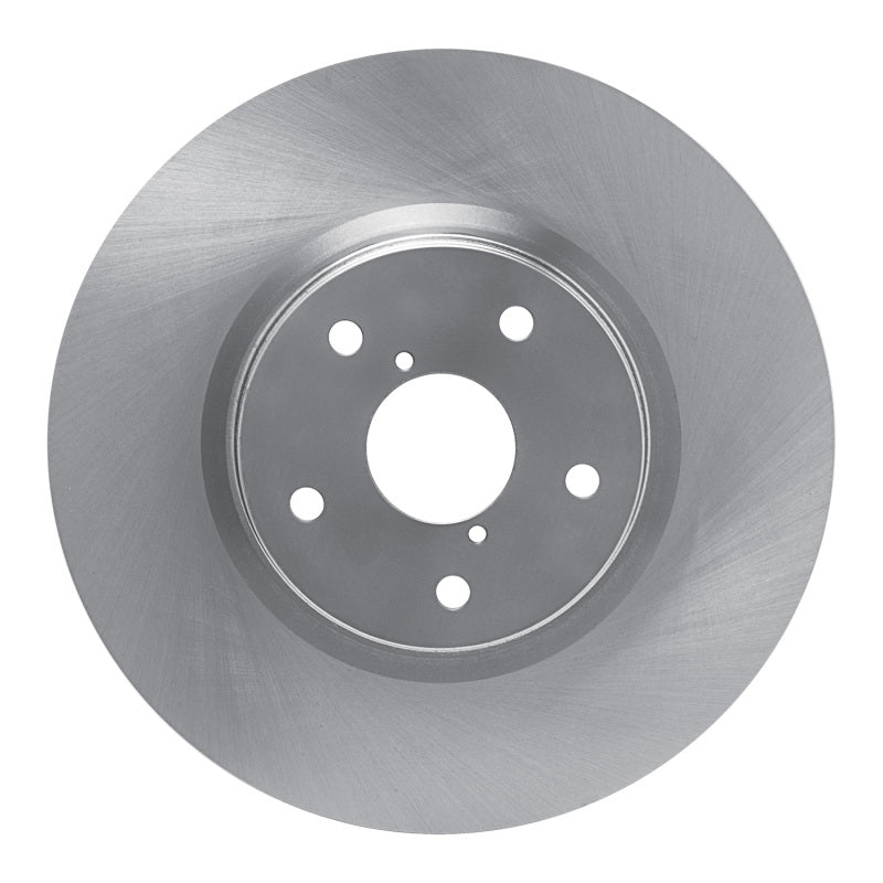 DFC 15-21 Subaru WRX Front Brake Rotor