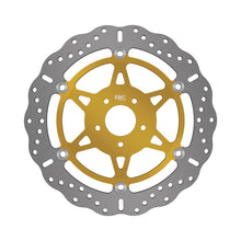 Load image into Gallery viewer, EBC 12-19 KTM 690 Duke 2 Pad Type Caliper Front Left Contour Profile Rotor
