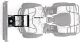 Frt Plow Mnt Can Outlander 570