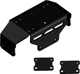 KFI 21+ Honda Pioneer 520/ 15-23 500 Pioneer  Winch Mount