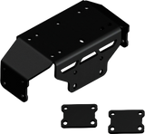 KFI 21+ Honda Pioneer 520/ 15-23 500 Pioneer  Winch Mount