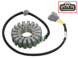Stator Assembly S-D