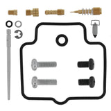 QuadBoss 02-14 Suzuki LT-F250 Ozark Carburetor Kit