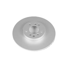 Load image into Gallery viewer, Power Stop 00-06 BMW X5 Front Evolution High Carbon Geomet Coated Rotor