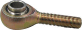 Tie Rod End Lh S-D M10 X 1.25