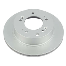 Load image into Gallery viewer, Power Stop 07-09 Kia Sorento Rear Evolution Geomet Coated Rotor