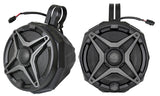 Add On Ssv Speaker Cage Pod Ride Command