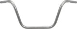 Buckhorn Handlebar Chrome 1