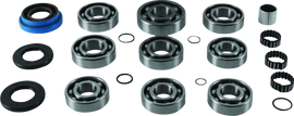QuadBoss 04-05 Polaris ATP 330 4x4 Transmission Rebuild Kit