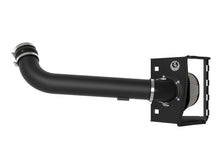 Load image into Gallery viewer, aFe MagnumFORCE Intakes Stage-2 PDS AIS PDS Ford F-150 09-10 V8-5.4L (blk)