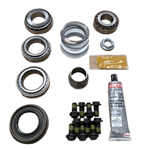Load image into Gallery viewer, Revolution Gear &amp; Axle 2018+ Jeep Wrangler JL Dana 35 200mm Rear Ring &amp; Pinion Master Install Kit