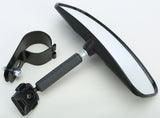 Wide Angle Rear View Mirror 2