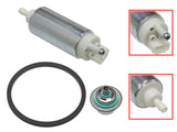 Electric Fuel Pump A/C