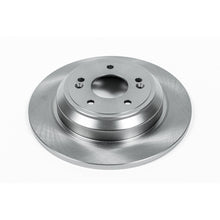 Load image into Gallery viewer, Power Stop 17-18 Genesis G80 Rear Autospecialty Brake Rotor