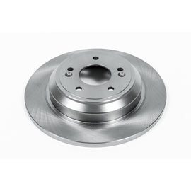 Power Stop 17-18 Genesis G80 Rear Autospecialty Brake Rotor