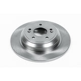 Power Stop 17-18 Genesis G80 Rear Autospecialty Brake Rotor