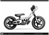 Graphic Kit Stacyc Husky Graphic Kit Stacyc 12