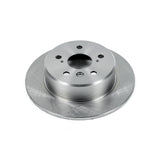 Power Stop 92-96 Lexus ES300 Rear Autospecialty Brake Rotor