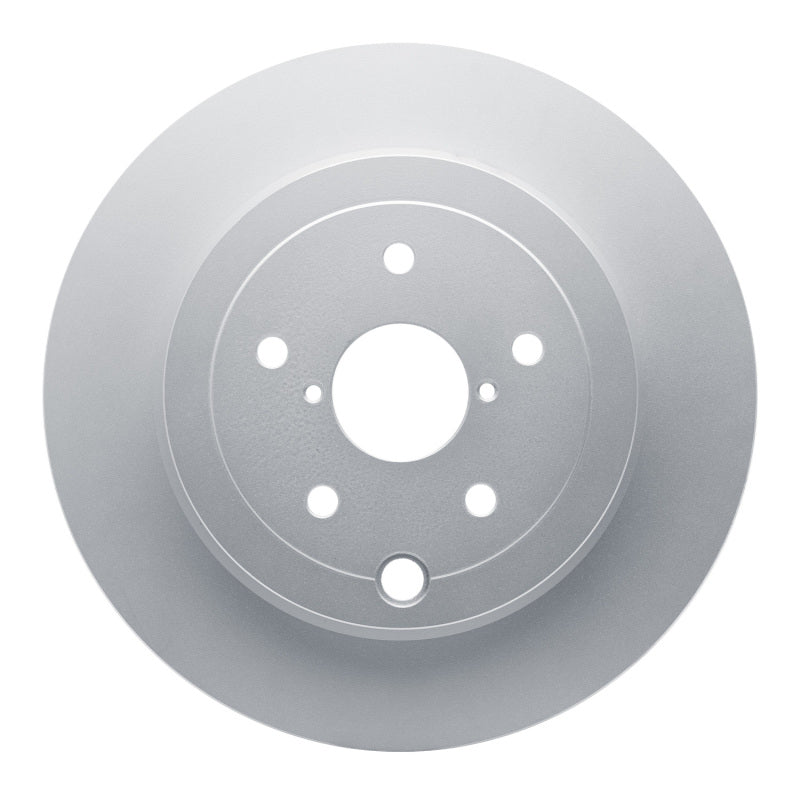 DFC 08-20 Subaru WRX STI Rear GeoSPEC Coated Rotor