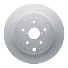 Load image into Gallery viewer, DFC 08-20 Subaru WRX STI Rear GeoSPEC Coated Rotor