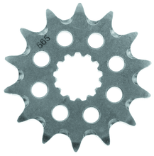 Load image into Gallery viewer, BikeMaster Yamaha Front Sprocket 520 12T
