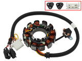 Stator Assembly Pol