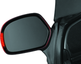 Kuryakyn LED Mirror Light Kit 01-17 Honda GL1800