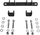 Solo Seat Dual Shock Mount Kit