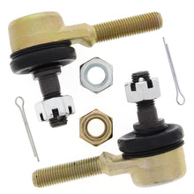Load image into Gallery viewer, All Balls Racing 2008 Arctic Cat 50 2x4 Tie Rod End Kit - 2 Kits Req. Per Veh.