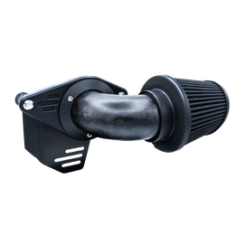 Vance & Hines HD Multi Fit VO2 Falcon Intake Weaved Carbon